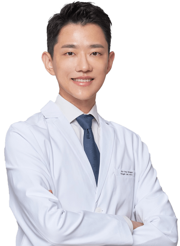 Giám đốc Lee Yung-ki crop
