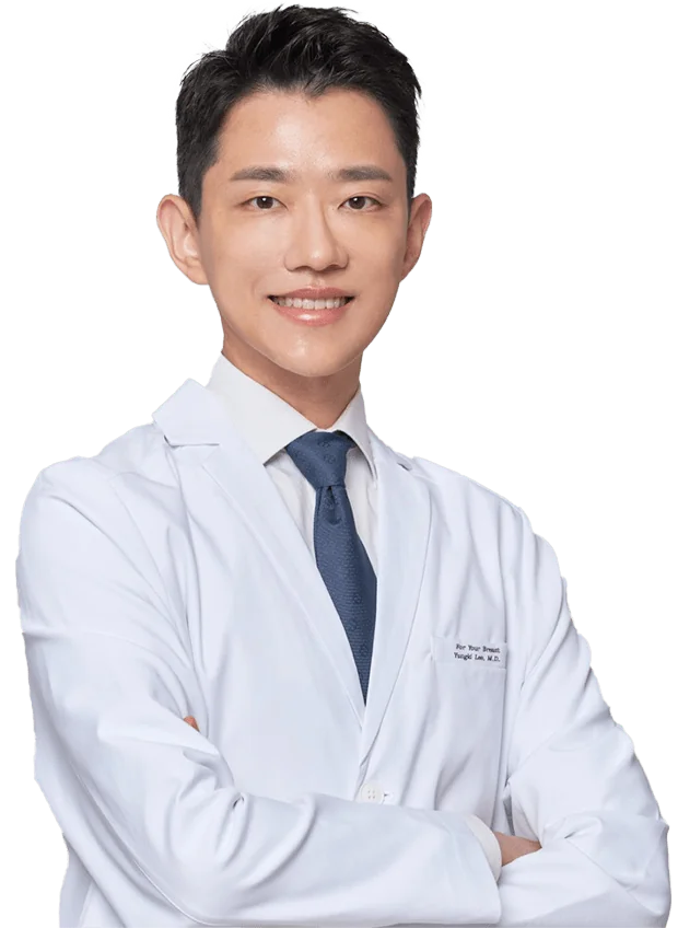 Giám đốc Lee Yung-ki crop